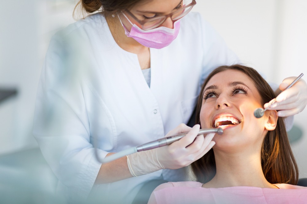 Oral and Dental Health