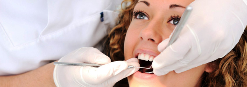 Periodontology